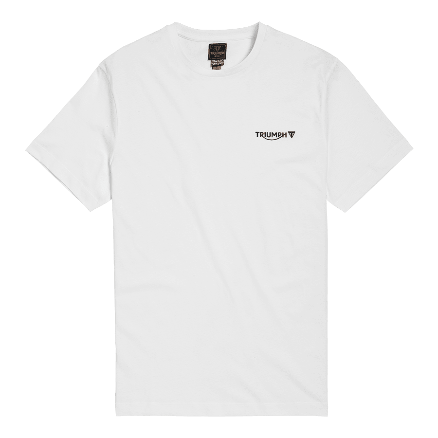 Tシャツ・カットソー T-NORM-T6 T-SHIRT セール】ランニングクラブTシャツ TEE スポーツグラフィック